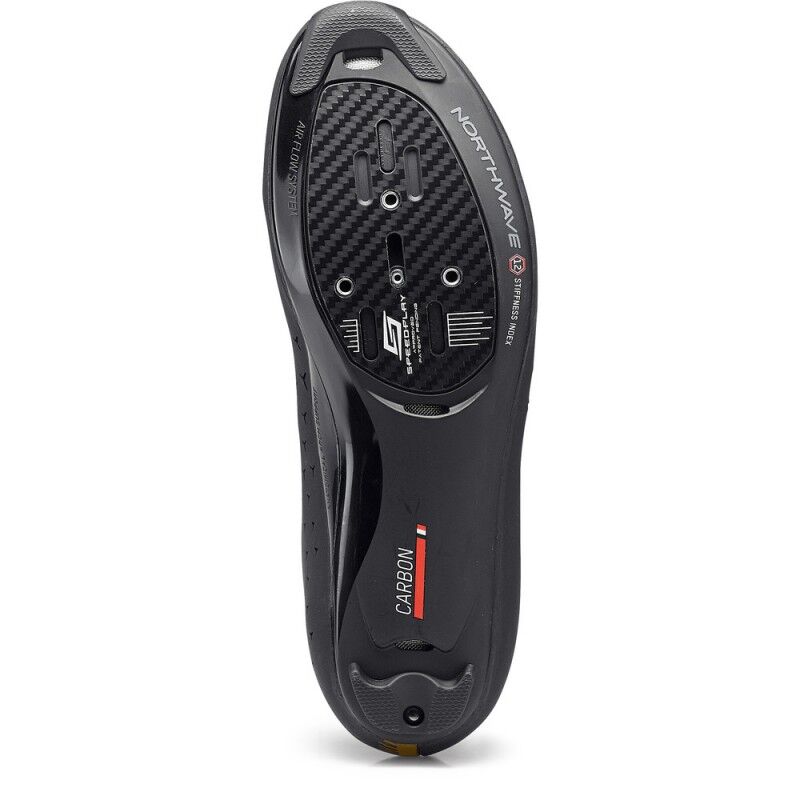 northwave revolution 2 weight