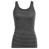 Icebreaker - Siren Tank - Tank top - Women's