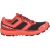 Black / Brick Red