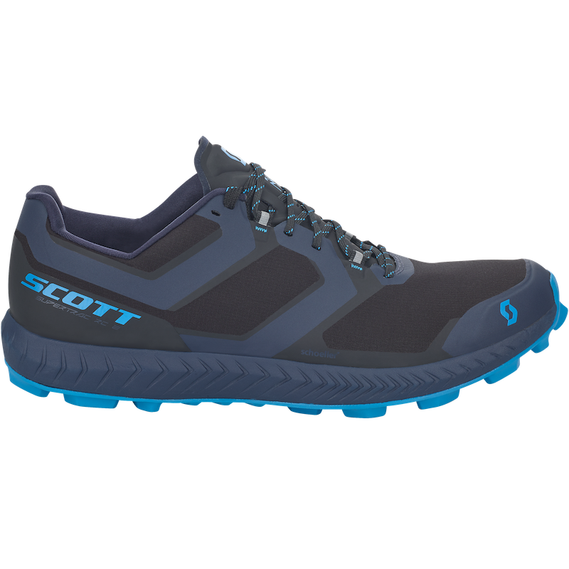 Scott Supertrac RC 2 - Chaussures trail homme | Hardloop