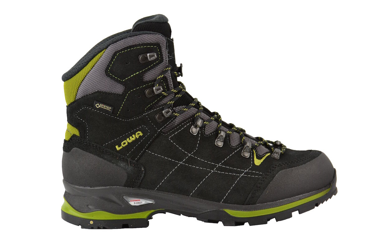 Lowa - Vantage GTX® Mid - Hiking Boots - Men's
