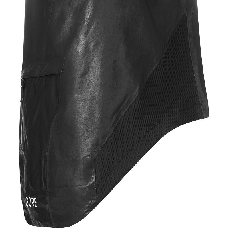 Gore Wear C7 GTX Shakedry Stretch Jacket - Fietsjack - Heren