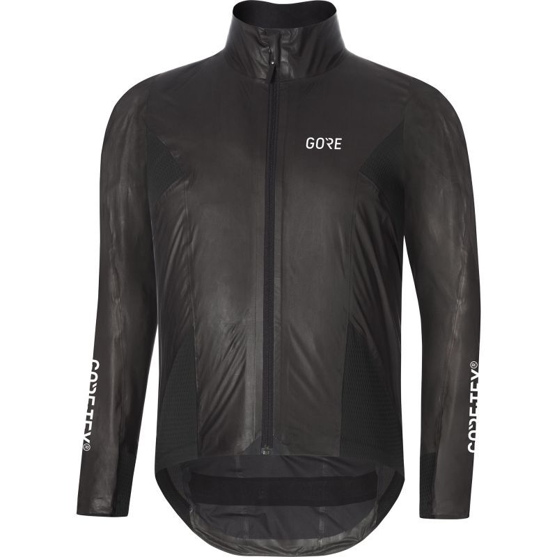 Gore Wear C7 GTX Shakedry Stretch Jacket - Kurtka rowerowa meska | Hardloop
