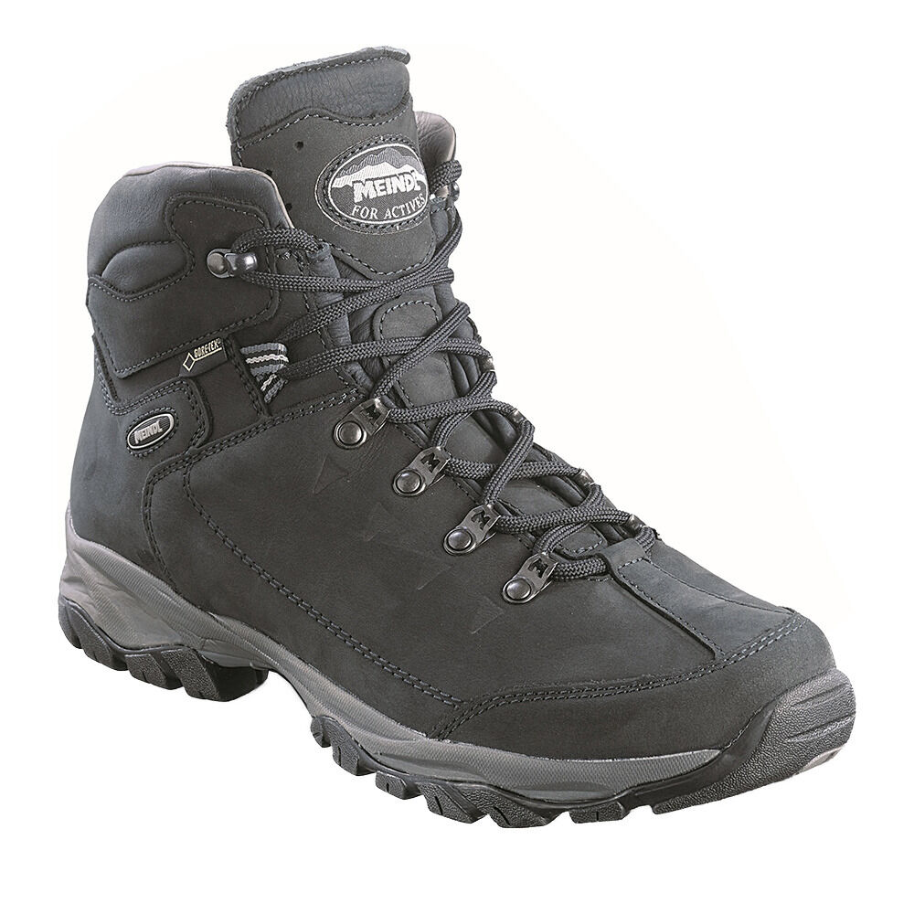 Meindl Chaussures De Randonnée Homme - Confort & Robustesse Pour Sentiers & Montagne