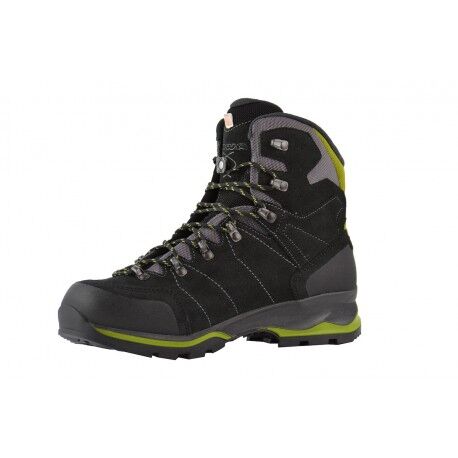Lowa Vantage GTX® Mid - Chaussures trekking homme | Hardloop