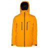 Dark Yellow