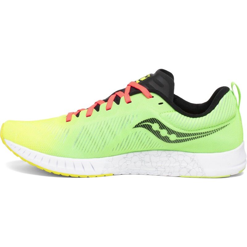 Saucony Fastwitch 9 Chaussures running homme Hardloop