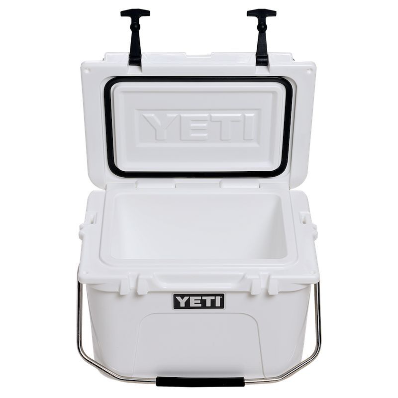 Yeti Roadie 20 - Camping Kühlbox