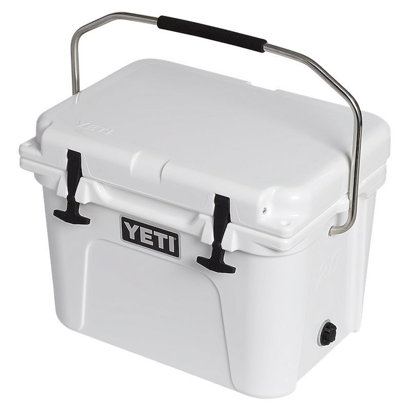 Yeti Roadie 20 - Camping Kühlbox