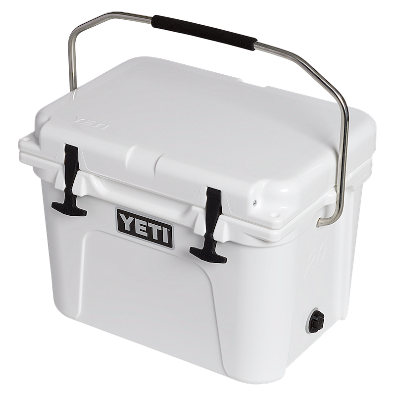 Yeti Roadie 20 - Lodówka kempingowa | Hardloop