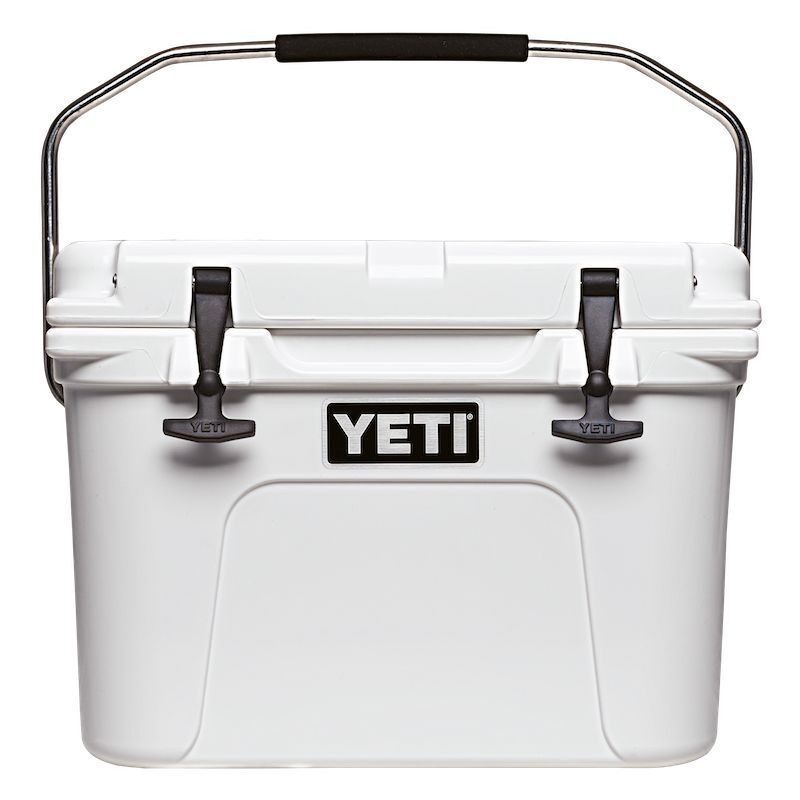 Yeti Roadie 20 - Camp Cooler