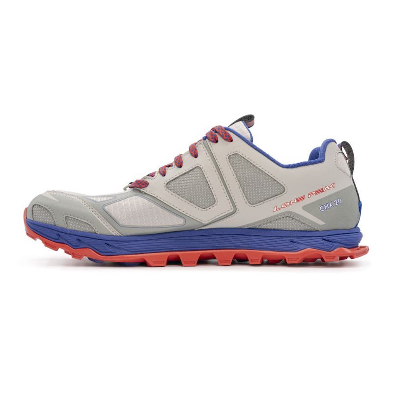 Altra Lone Peak 4.5 Chamonix - Trailrunningschuhe - Herren