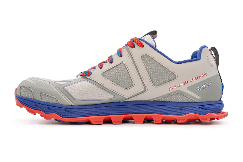 Altra Lone Peak 4.5 Chamonix - Chaussures trail homme | Hardloop