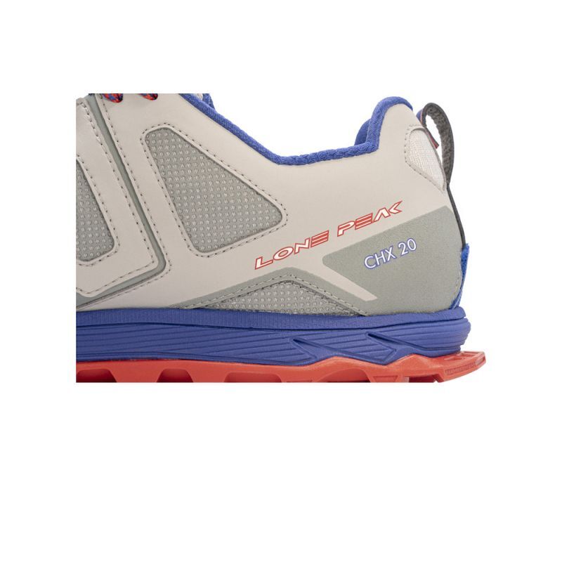 Altra Lone Peak 4.5 Chamonix - Sapatilhas trail homem | Hardloop