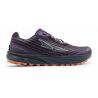 Plum / Coral