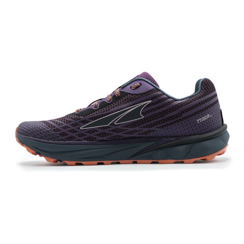 Altra Timp 2 - Dámské Trailové běžecké boty | Hardloop