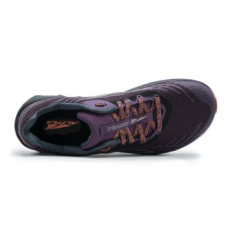 Altra Timp 2 - Buty trailowe damskie | Hardloop