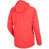 Salewa Pedroc Hybrid 2 Durastretch / Powertex - Regnjacka Dam