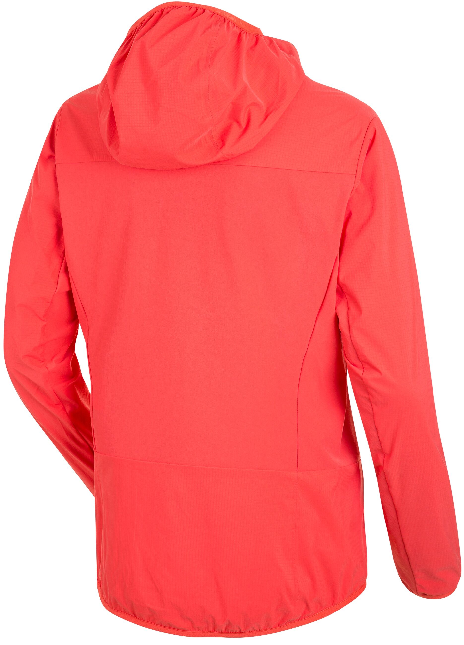 Salewa Pedroc Hybrid 2 Durastretch / Powertex - Kurtka przeciwdeszczowa damska | Hardloop