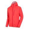 Salewa Pedroc Hybrid 2 Durastretch / Powertex - Hardshelljacke - Damen