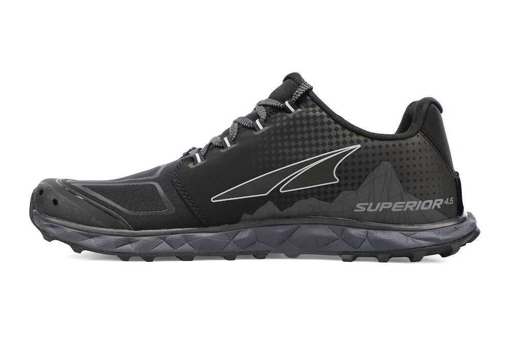 Altra Superior 4.5 - Trail running shoes - Men's