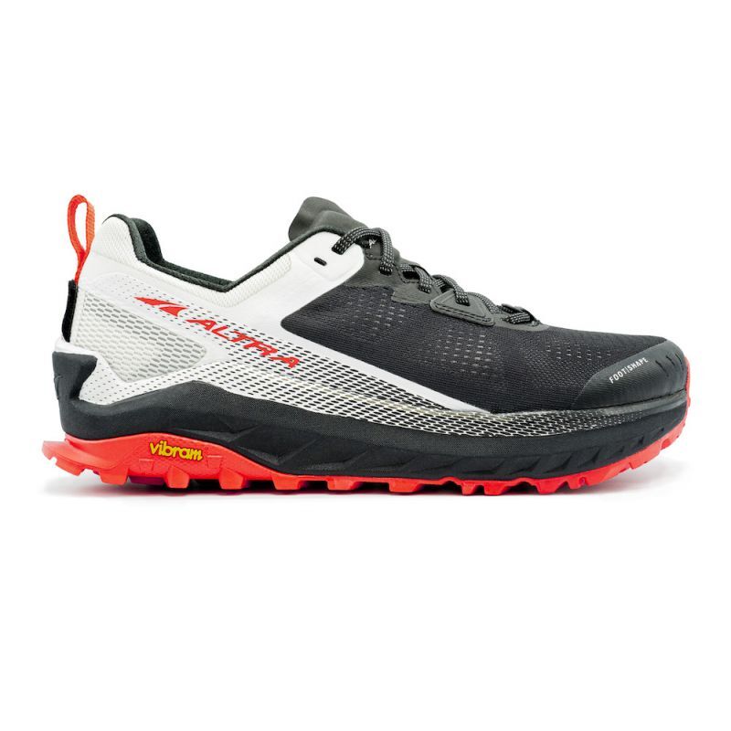 Altra Olympus 4 - Trail running shoes - Men's