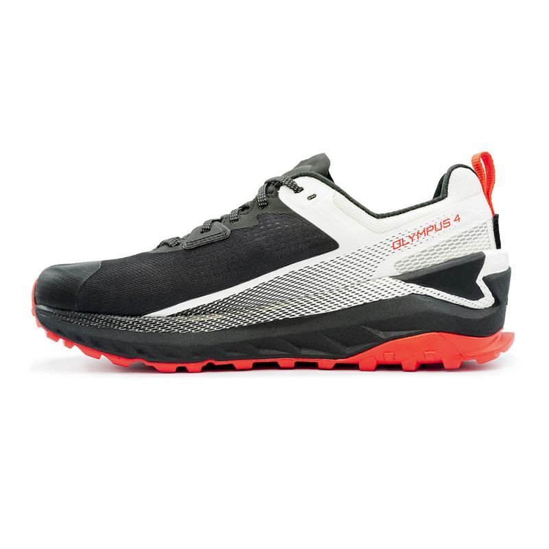 Altra Olympus 4 - Trailrunningschoenen - Heren