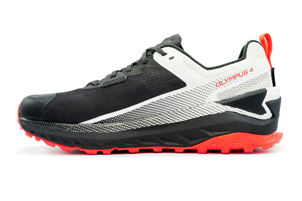 Altra Olympus 4 - Trail running shoes - Men's