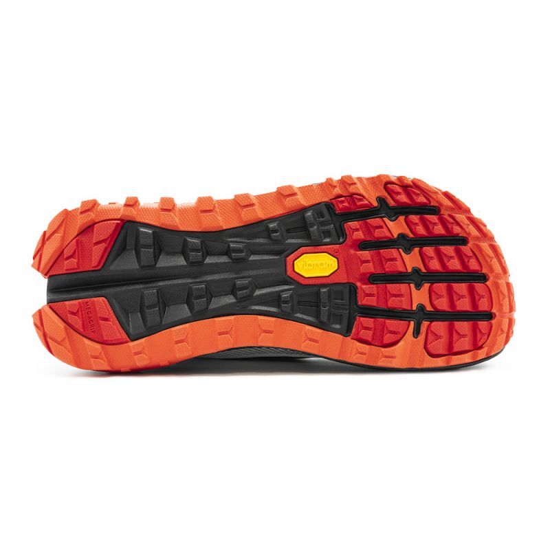 Altra Olympus 4 - Sapatilhas trail homem | Hardloop