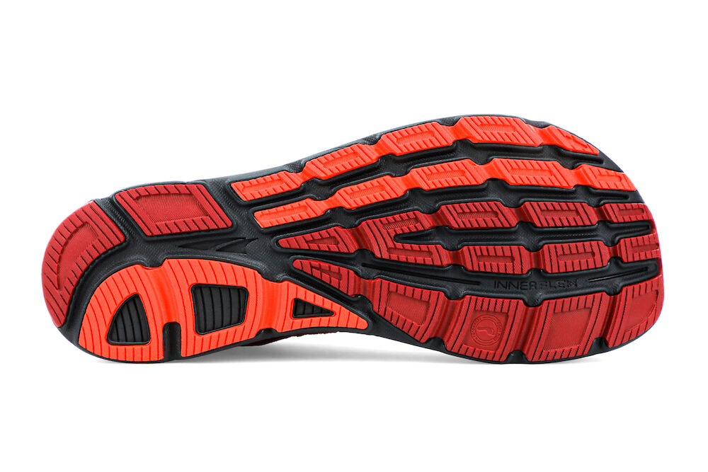 Altra Torin 4.5 Plush - Chaussures running homme | Hardloop