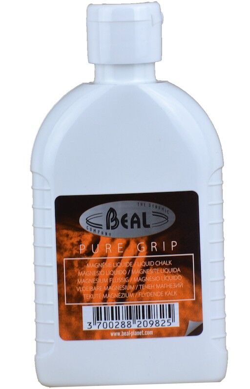 Beal Pure Grip - Magnezja | Hardloop