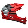 M / G Crimson / Blk
