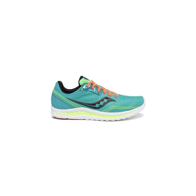 Saucony Kinvara 11 - Löparskor Dam