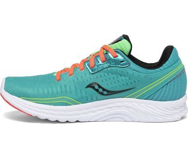 Saucony Kinvara 11 Zapatillas running Mujer