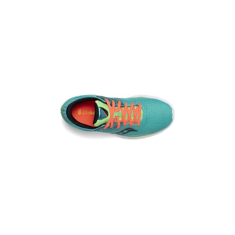 Saucony Kinvara 11 - Sapatilhas corrida mulher | Hardloop