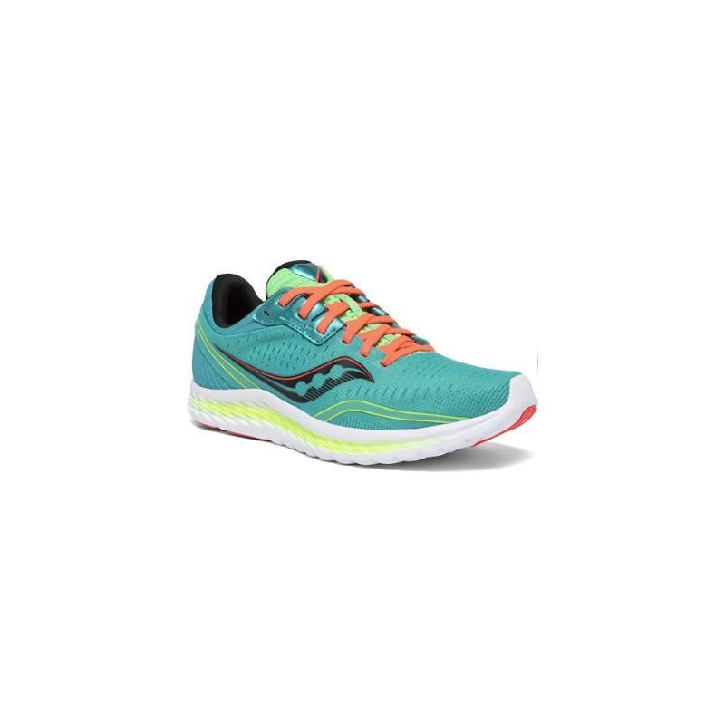 Saucony Kinvara 11 - Running shoes - Women's