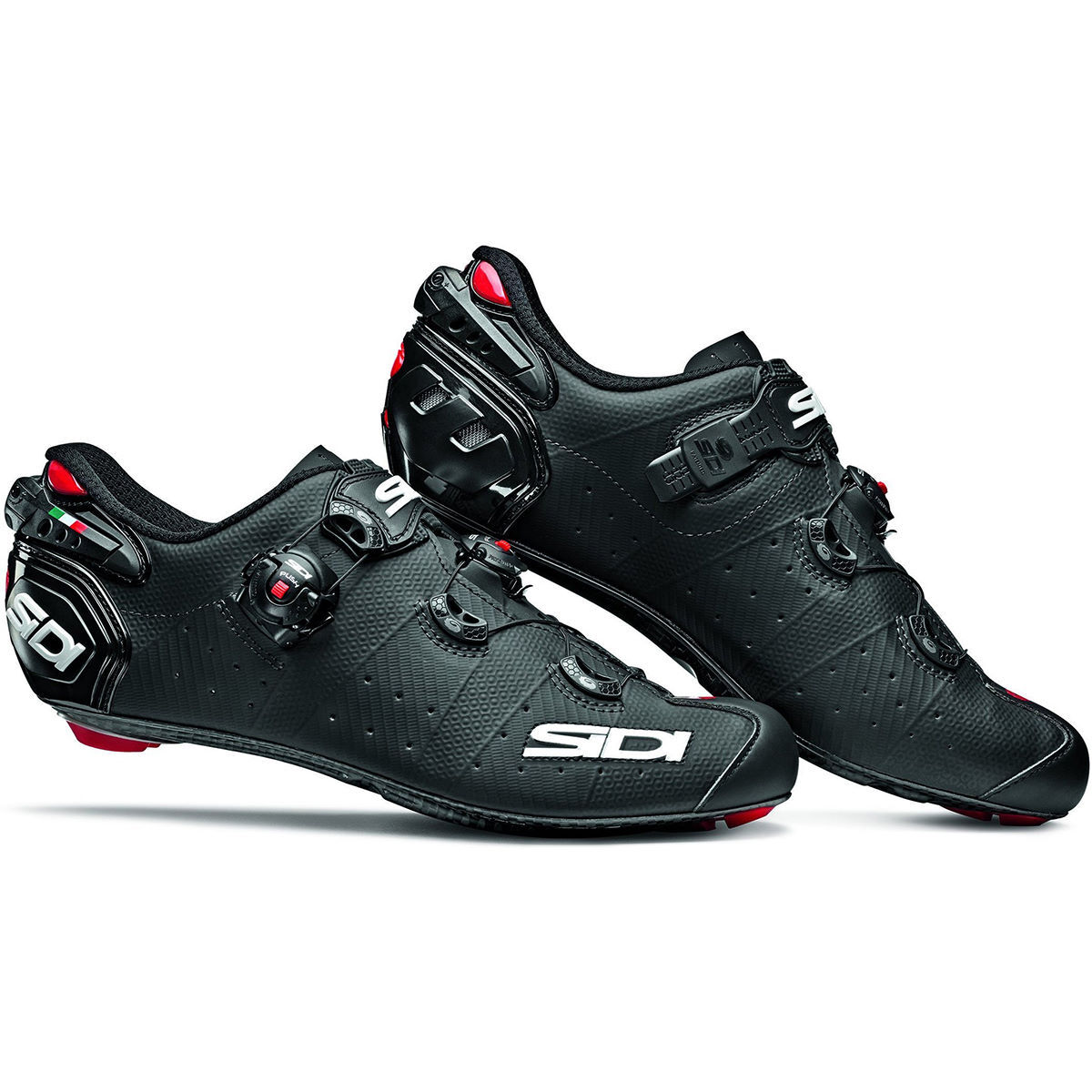 Chaussure velo route store hiver sidi