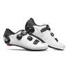 White / Black
