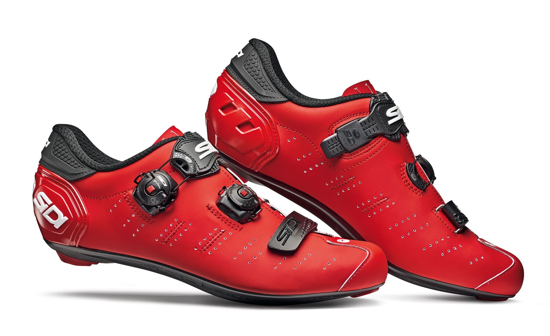 Sidi Ergo 5 - Cycling shoes - Men's