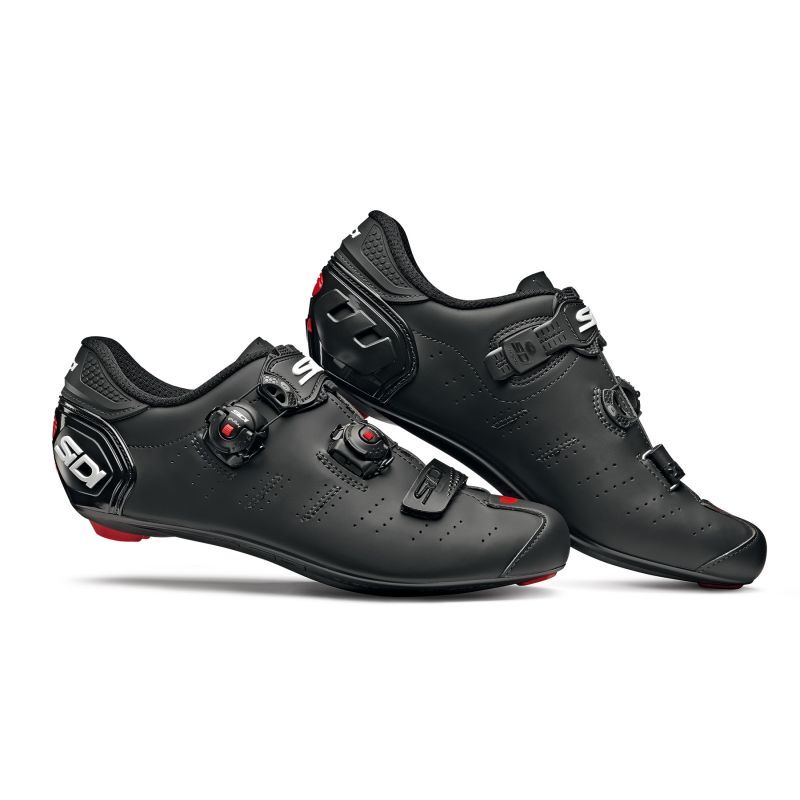 Sidi Ergo 5 - Sapatos ciclismo estrada homem | Hardloop