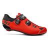 Black / Bright Red