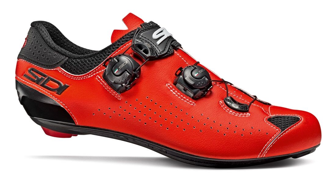 Scarpe bici clearance sidi