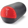 Rab Alpine Pro 600 - Down sleeping bag