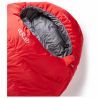 Rab Alpine Pro 600 - Down sleeping bag