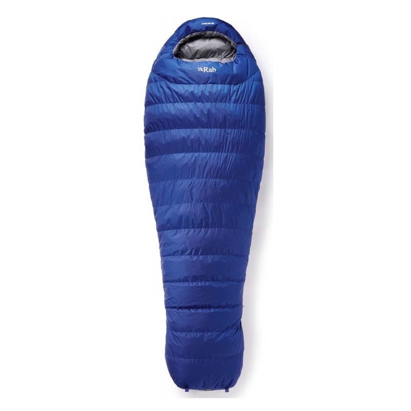 Rab Alpine Pro 400 - Slaapzak