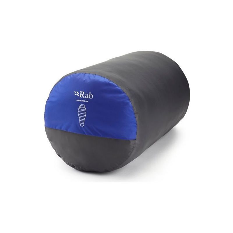 Rab Alpine Pro 400 - Makuupussi