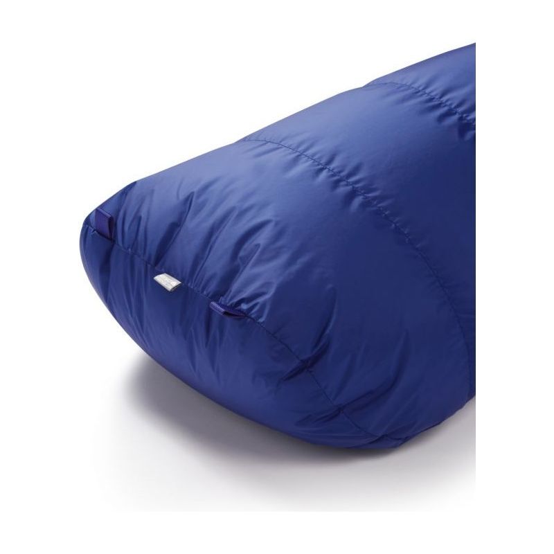 Rab Alpine Pro 400 - Sovsäck
