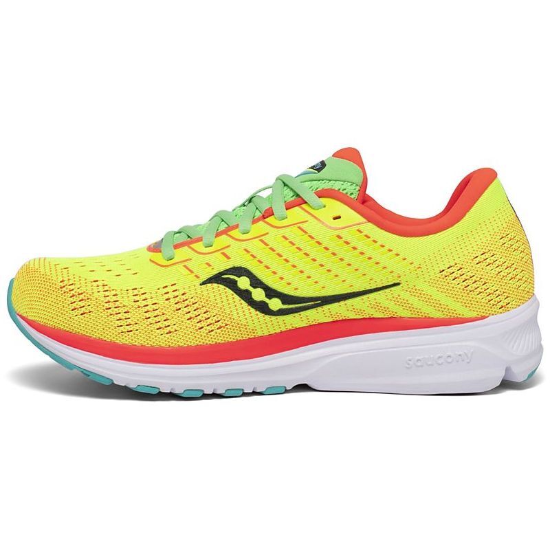 Saucony Ride 13 - Runningschoenen - Heren