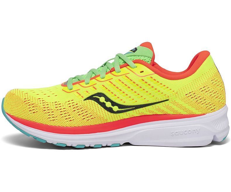 Saucony Ride 13  - Zapatillas running - Hombre