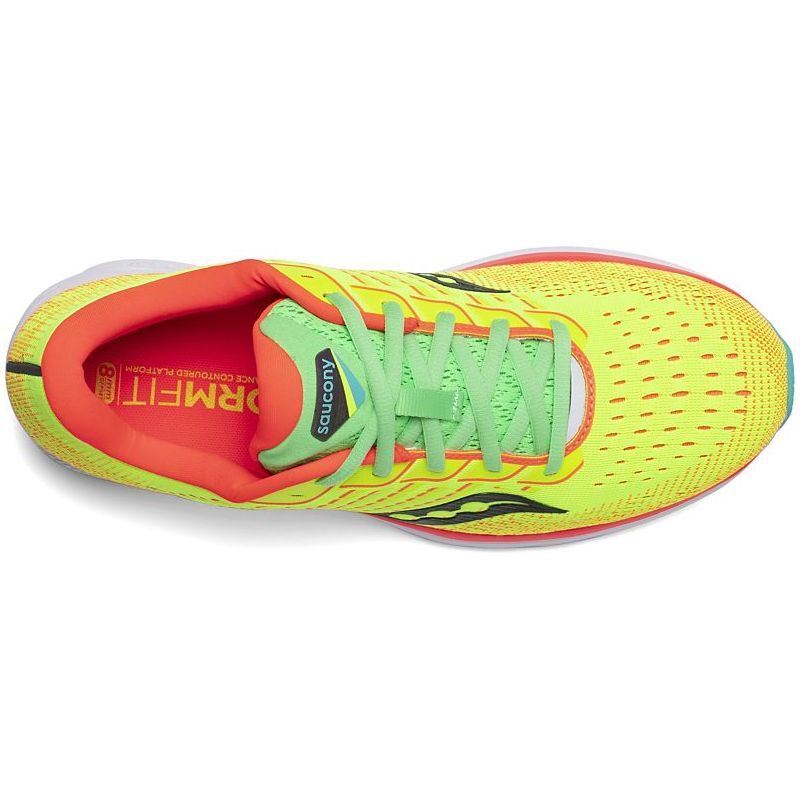 Saucony Ride 13 - Löparskor Herr